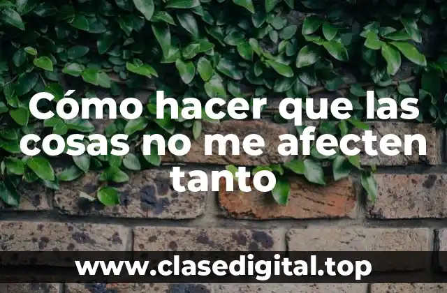 ¿Qué es la mentalidad resistente y cómo se puede desarrollar?