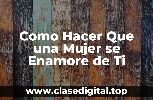 ¿Qué es el Amor y Cómo se Expresa?