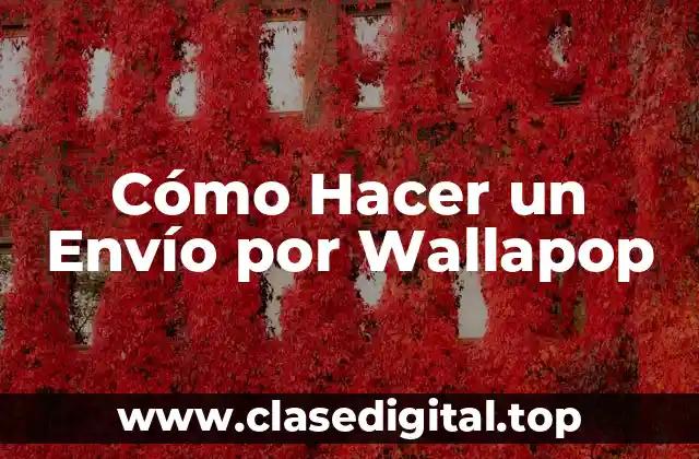 Preparación del Envío: Verificar la Dirección del Comprador