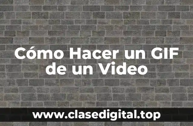 ¿Por qué son importantes los GIF en la comunicación en línea?