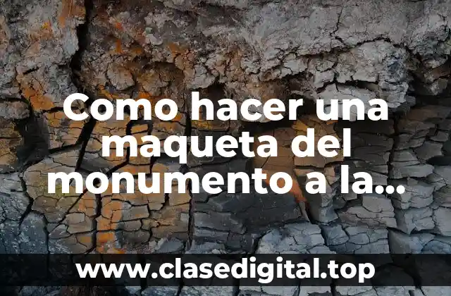 El monumento a la bandera argentina