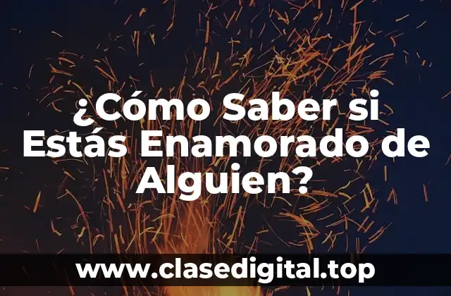 Los Siete Signos del Amor