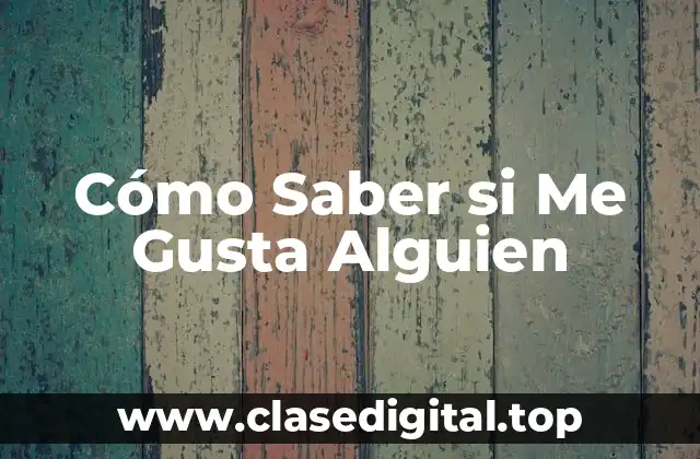 ¿Qué es el Amor? Un Análisis Psicológico