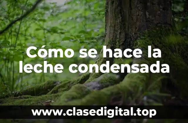 Selección de la leche