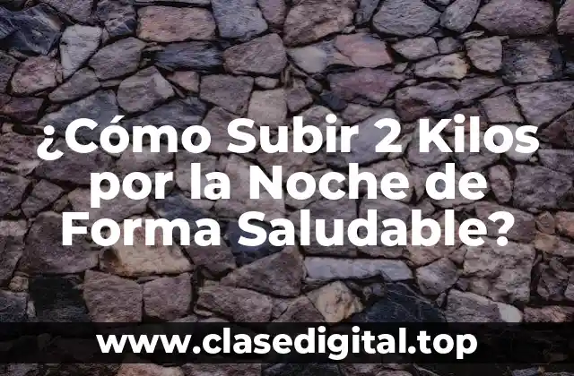 ¿Por qué el Peso Corporal varía durante el Día?