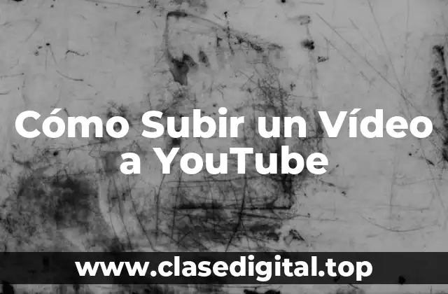 Preparación del Contenido: Requisitos y Consejos