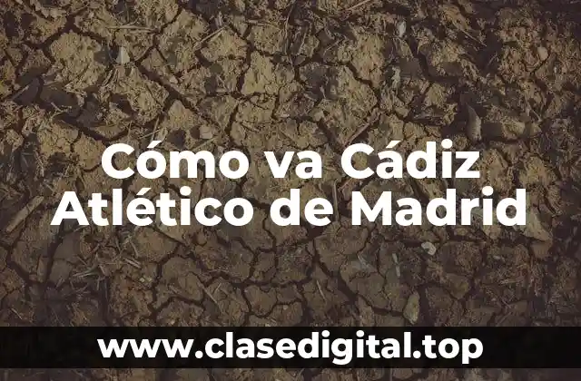 Análisis de la Temporada Pasada del Cádiz CF: Logros y Debilidades