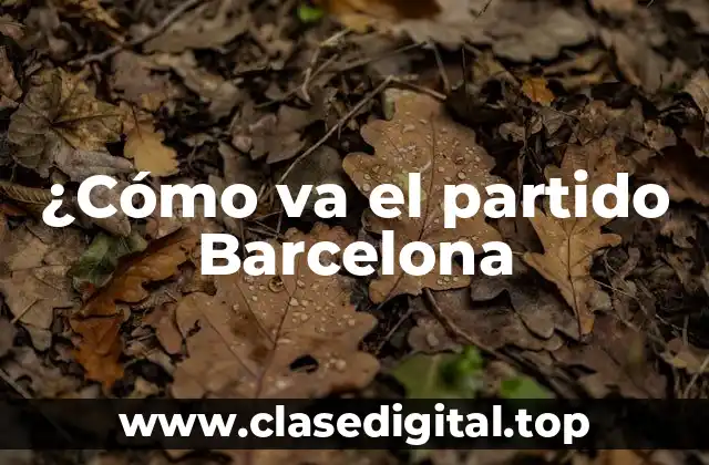 Historia de la rivalidad entre Barcelona y Real Madrid