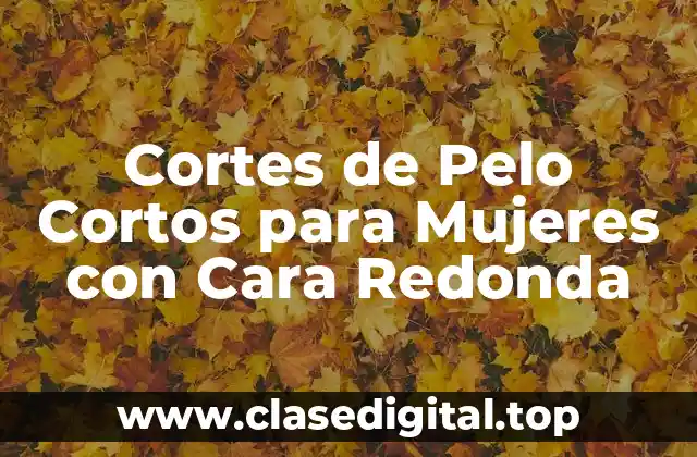 ¿Qué es una Cara Redonda?