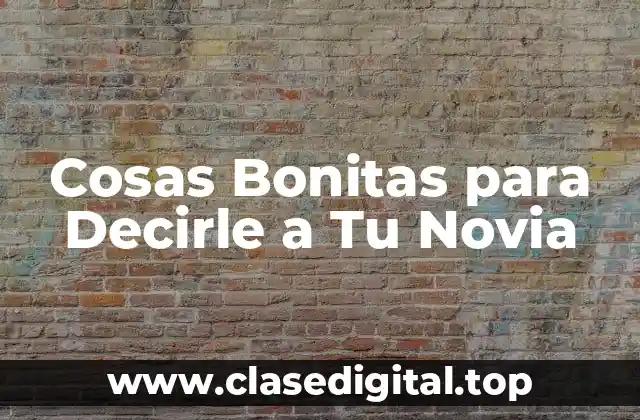 ¿Por qué son Importantes las Palabras de Amor?