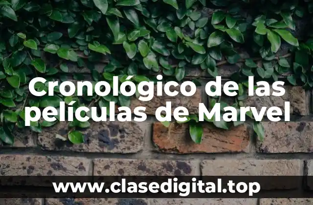 La Era de los Vengadores (2008-2012)