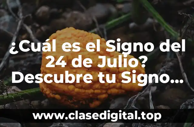 El Signo de Leo, el Regente del Fuego