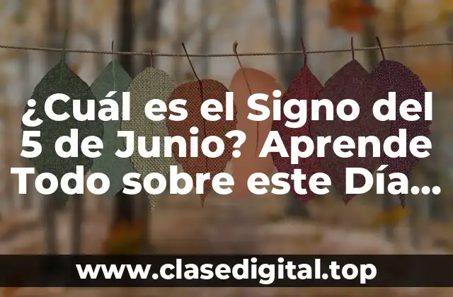 El Zodíaco y los 12 Signos