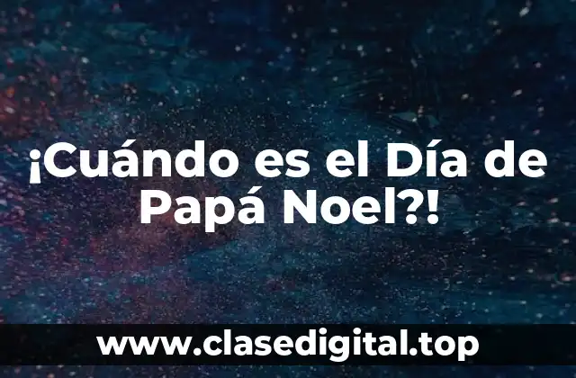 Orígenes de la Fecha de Navidad