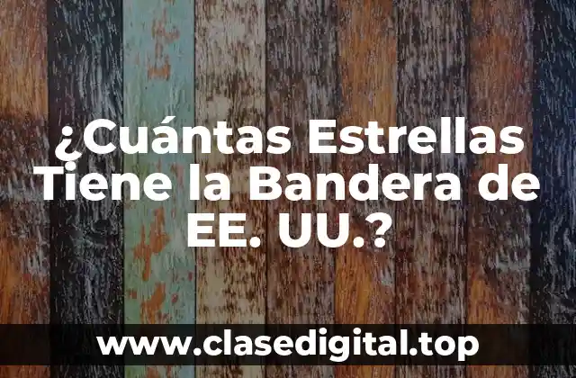 La Creación de la Bandera Estadounidense