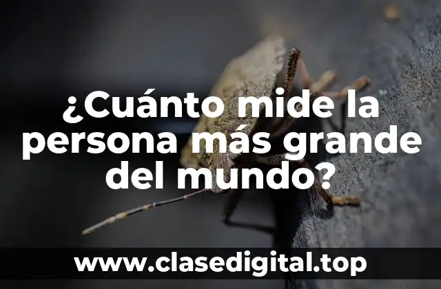 La vida de Robert Wadlow, el gigante gentil