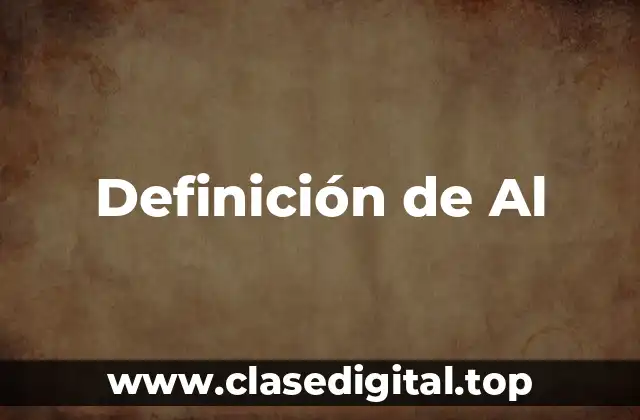 Definición técnica de Al-Andalus