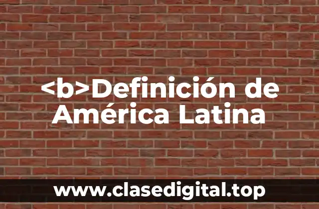 Ejemplos de América Latina: tipo de masas partidos políticos