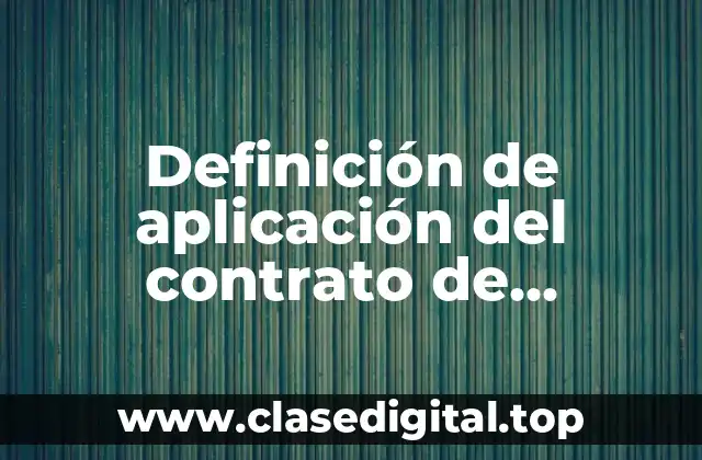 Ejemplos de contrato de consignación mercantil