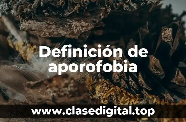 Ejemplos de aporofobia