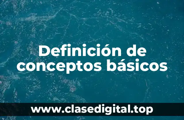 Definición técnica del producto cartesiano