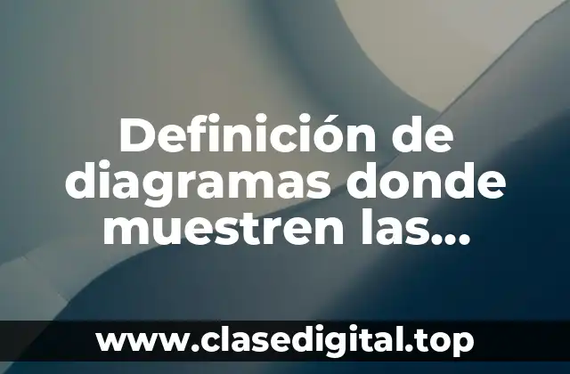 Ejemplos de diagramas donde muestren las estructuras del ovulo