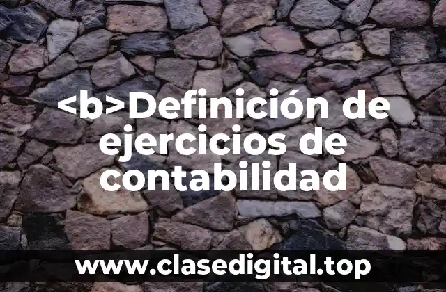 Ejemplos de inventarios perpetuos resueltos