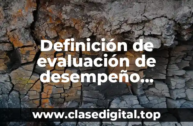 Ejemplos de evaluación de desempeño preescolar en artes