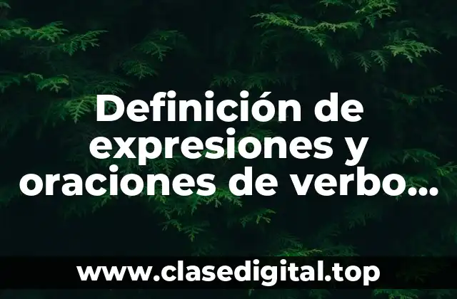 Definición de expresiones y oraciones de verbo get conduo lingo