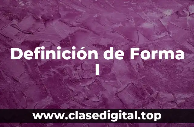 Ejemplos de Forma I-131