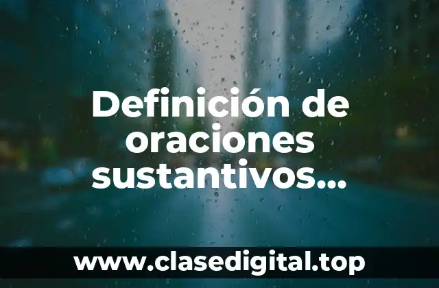 Ejemplos de oraciones sustantivos colectivos