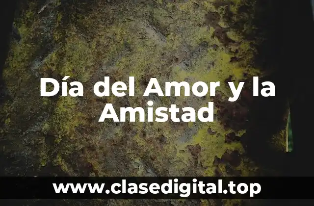 La Importancia de la Amistad en Nuestras Vidas