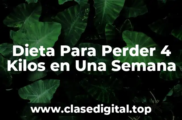 ¿Por Qué es Importante Perder Peso de Manera Saludable?