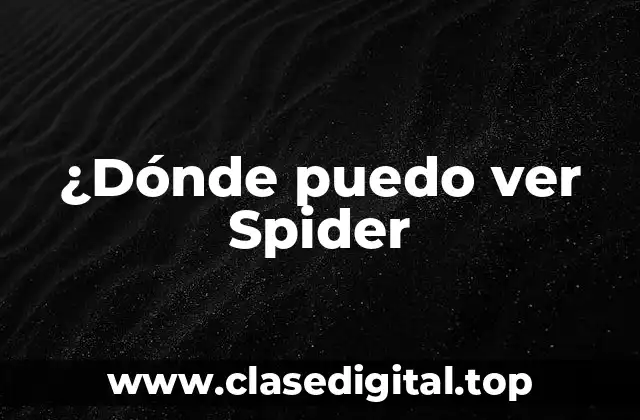 La trama de Spider-Man: Across the Spider-Verse