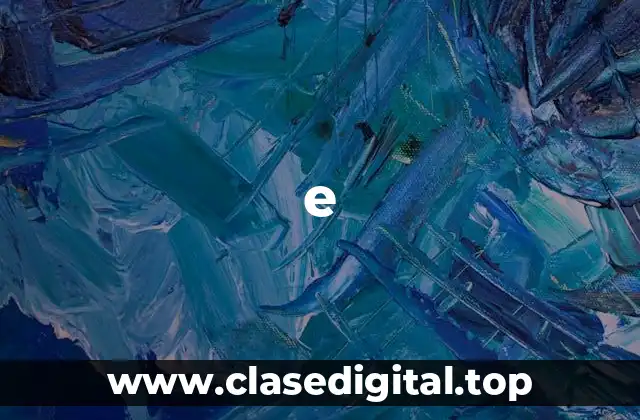 Ejemplos de e-Learning en relación a recursos humanos