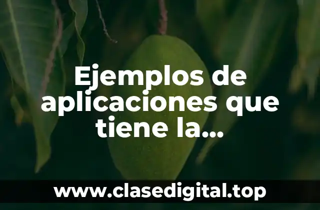 Ejemplos de aplicaciones que tiene la electrostática en las agroindustrias