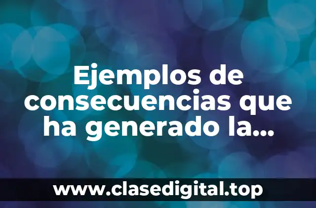 Ejemplos de consecuencias que ha generado la corrupción en Tecamac