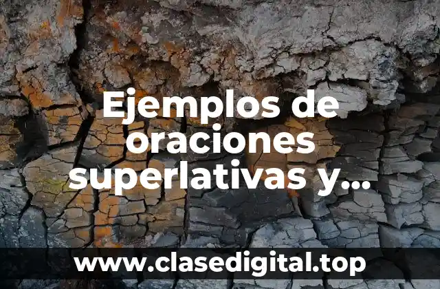 Ejemplos de oraciones superlativas y comparativas en inglés usando Quick y Significado