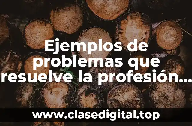 Ejemplos de problemas que resuelve la profesión de diseñador instruccional