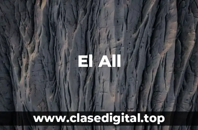 El All