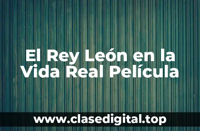 La Inspiración en la Naturaleza