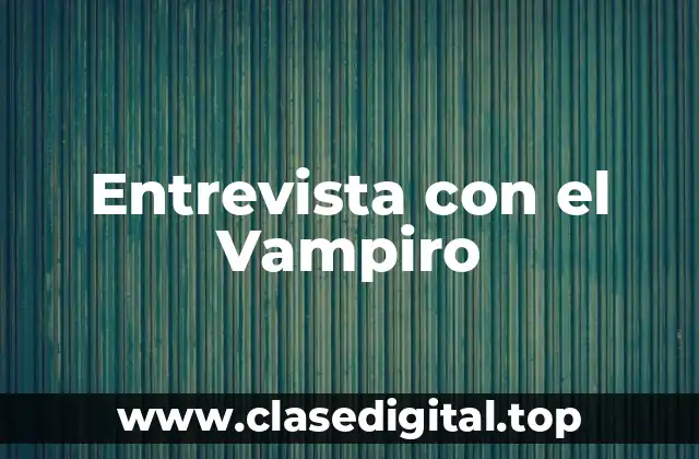 El Orígenes de la Película y la Elección de Antonio Banderas