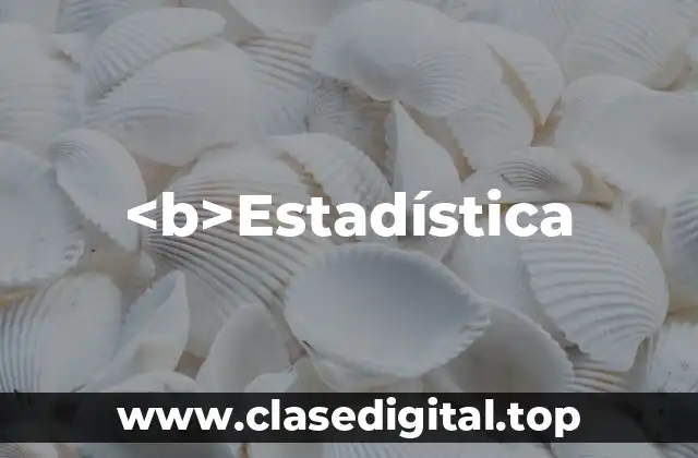 Ejemplos de medidas de tendencia central