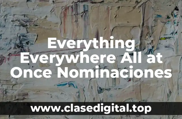 La Sorprendente Aceptación de la Película en la Industria Cinematográfica