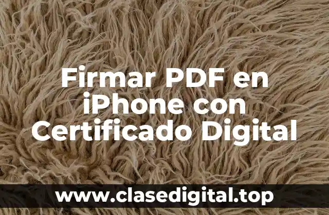 ¿Qué es un Certificado Digital y por qué es Importante?