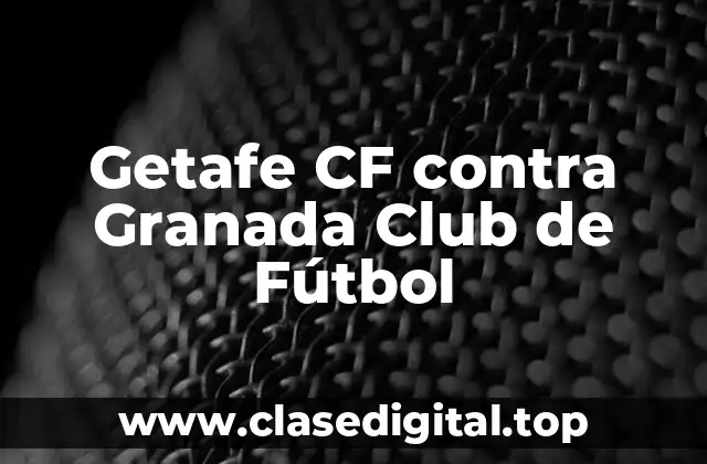 Historia de Getafe CF