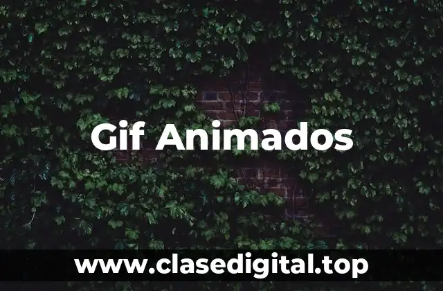 Gif Animados
