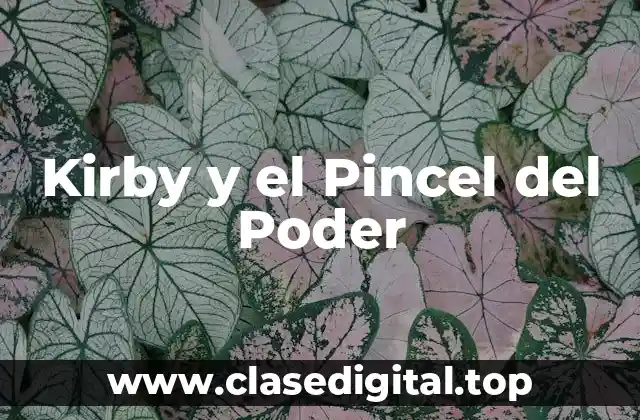 Historia y Argumento