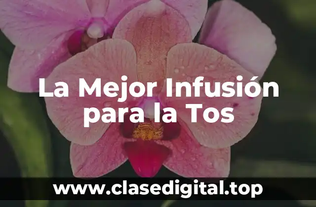 ¿Cuáles son las Causas de la Tos?