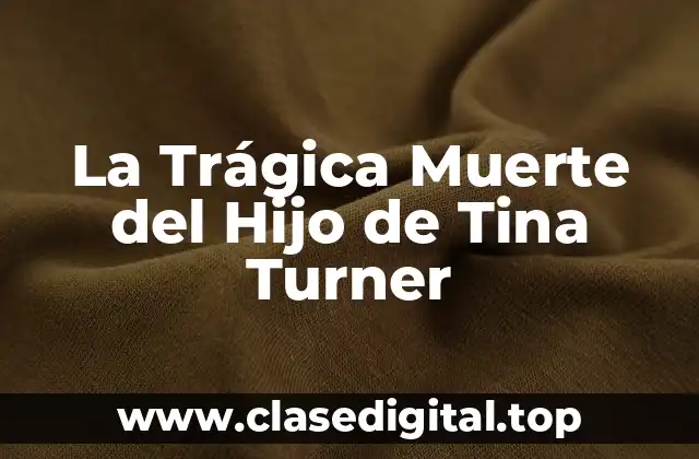 Quién era Raymond Craig Turner